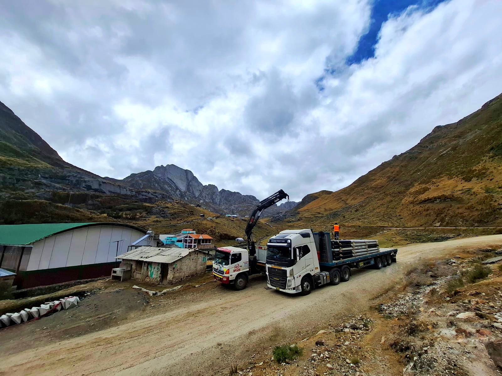 Atenci&oacute;n Magra 2